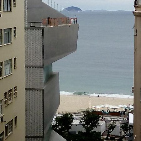 Apartamento Jm VI IX Apartman Rio de Janeiro Kültér fotó