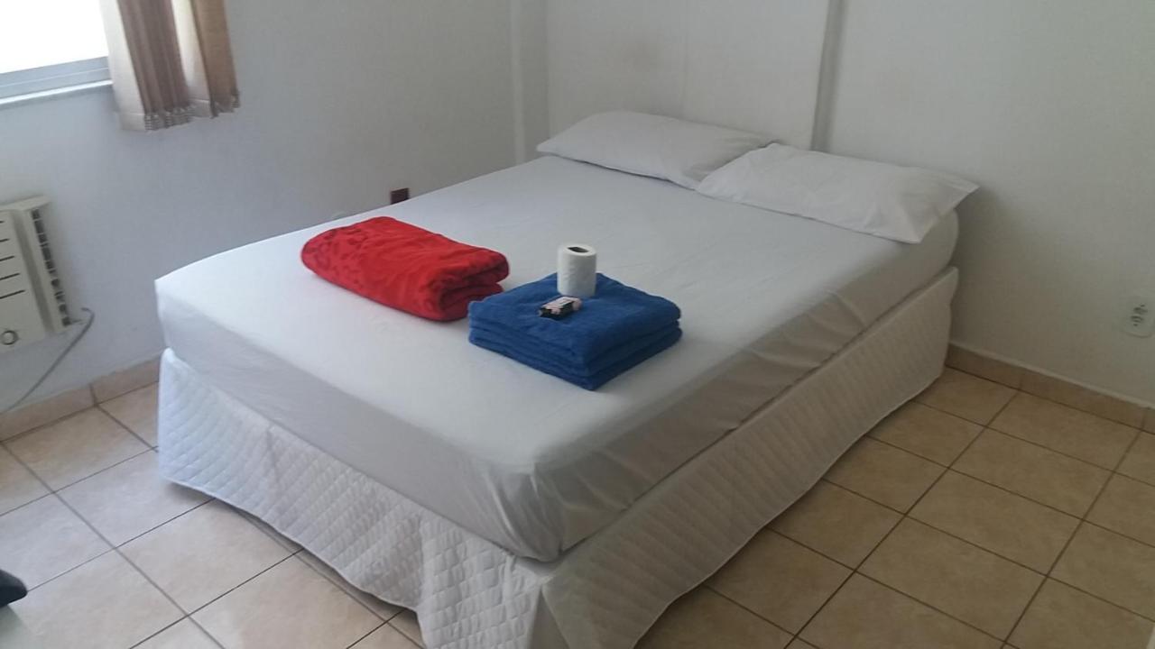 Apartamento Jm VI IX Apartman Rio de Janeiro Kültér fotó