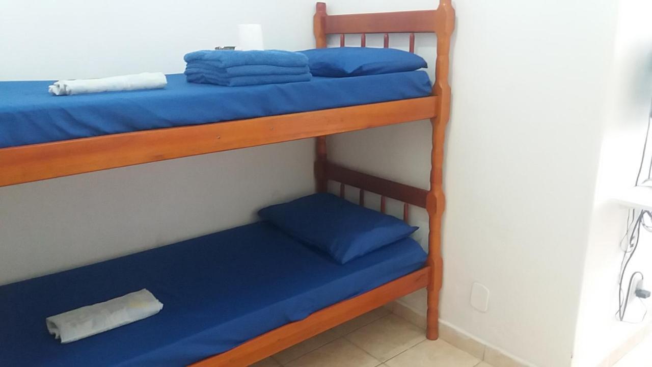 Apartamento Jm VI IX Apartman Rio de Janeiro Kültér fotó