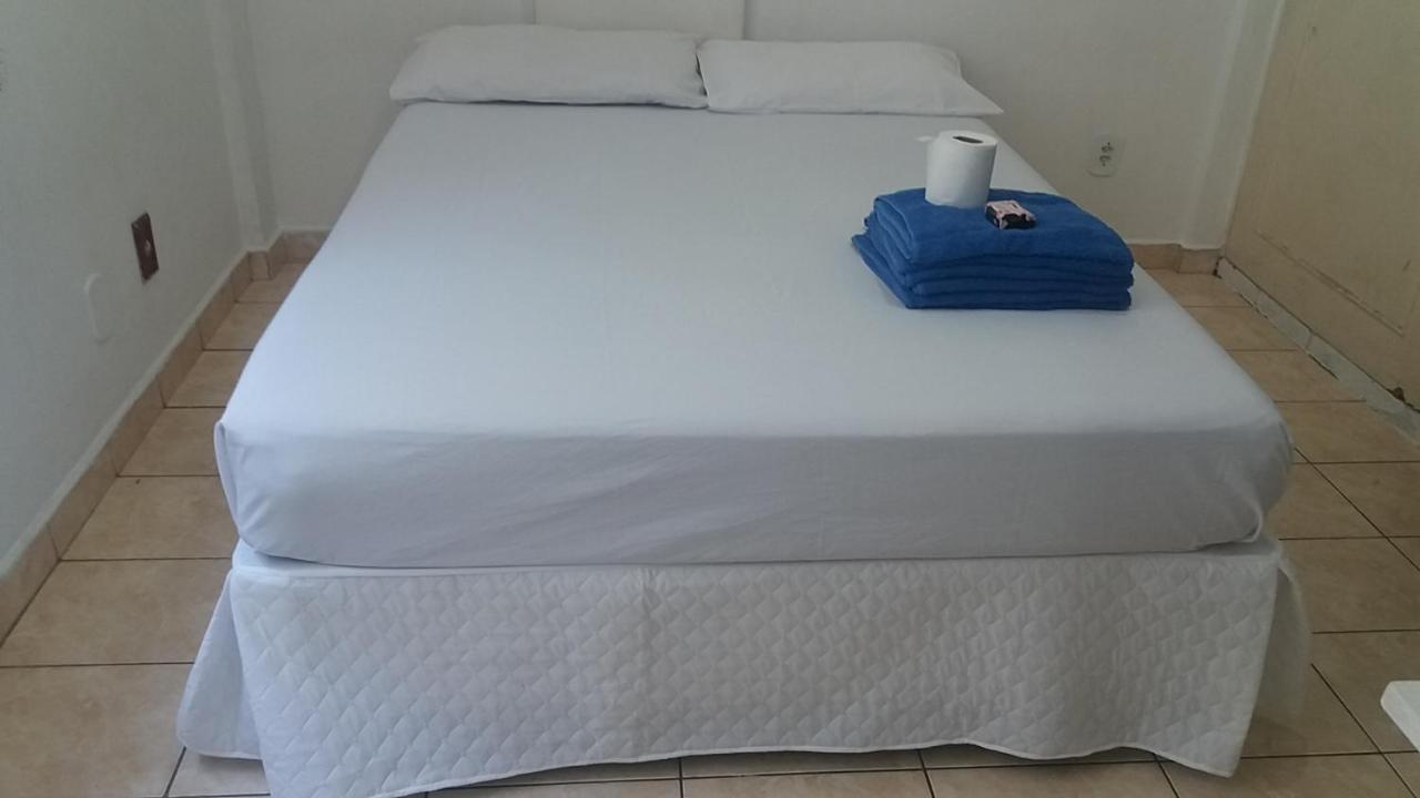 Apartamento Jm VI IX Apartman Rio de Janeiro Kültér fotó