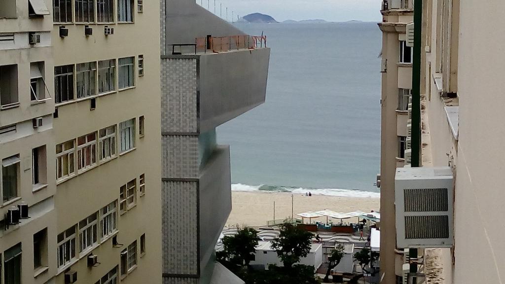 Apartamento Jm VI IX Apartman Rio de Janeiro Kültér fotó
