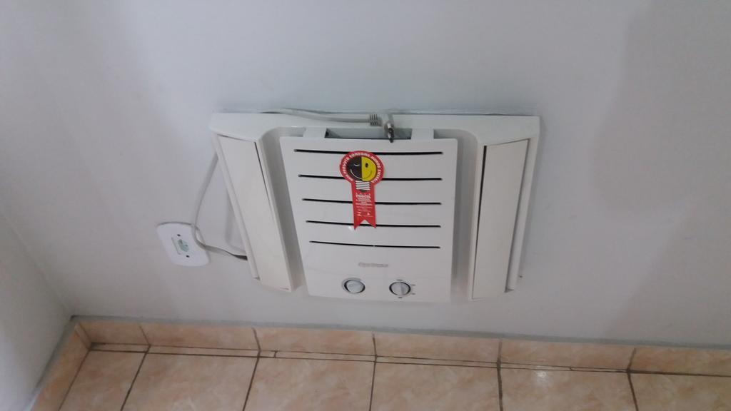 Apartamento Jm VI IX Apartman Rio de Janeiro Kültér fotó