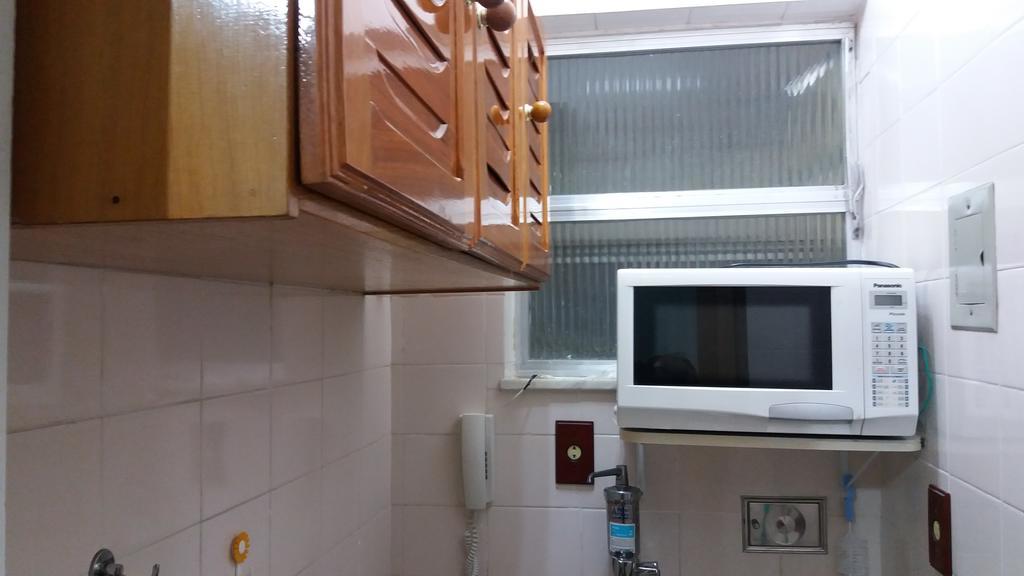 Apartamento Jm VI IX Apartman Rio de Janeiro Kültér fotó