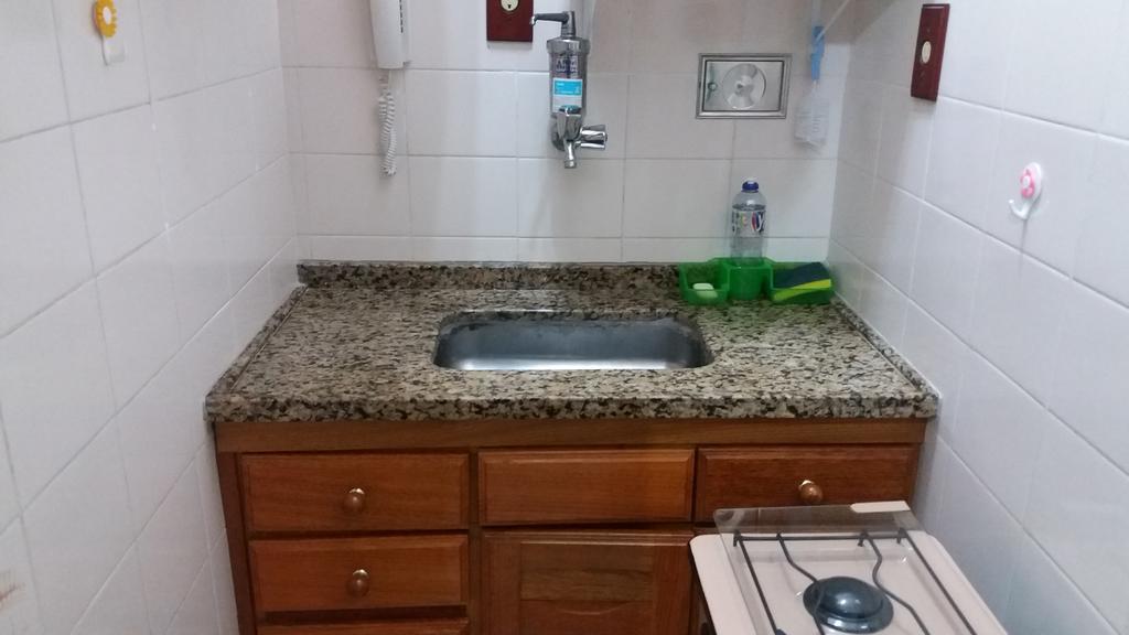 Apartamento Jm VI IX Apartman Rio de Janeiro Kültér fotó