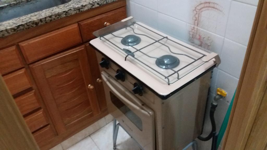 Apartamento Jm VI IX Apartman Rio de Janeiro Kültér fotó