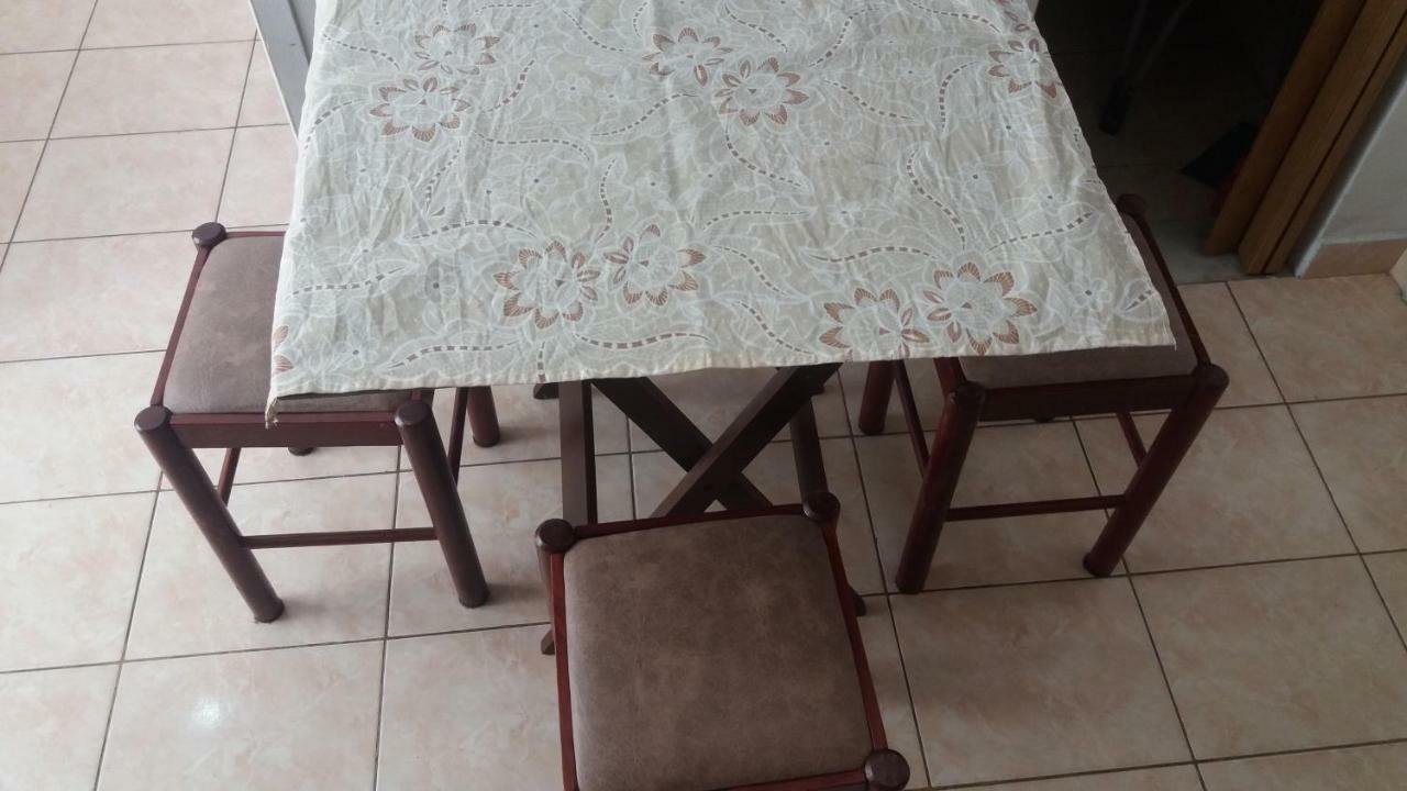 Apartamento Jm VI IX Apartman Rio de Janeiro Kültér fotó
